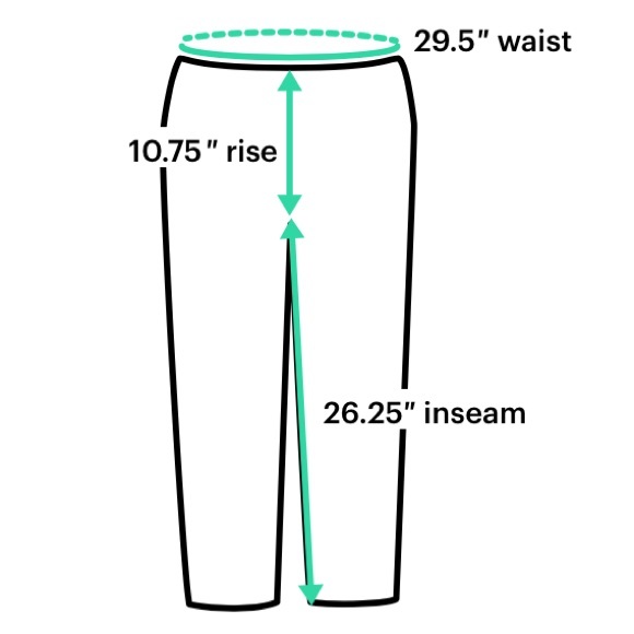 BRAND NEW KSUBI JEANS🖤 - Picture 3 of 4